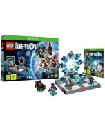 LEGO Dimensions Стартовый набор (Xbox One)